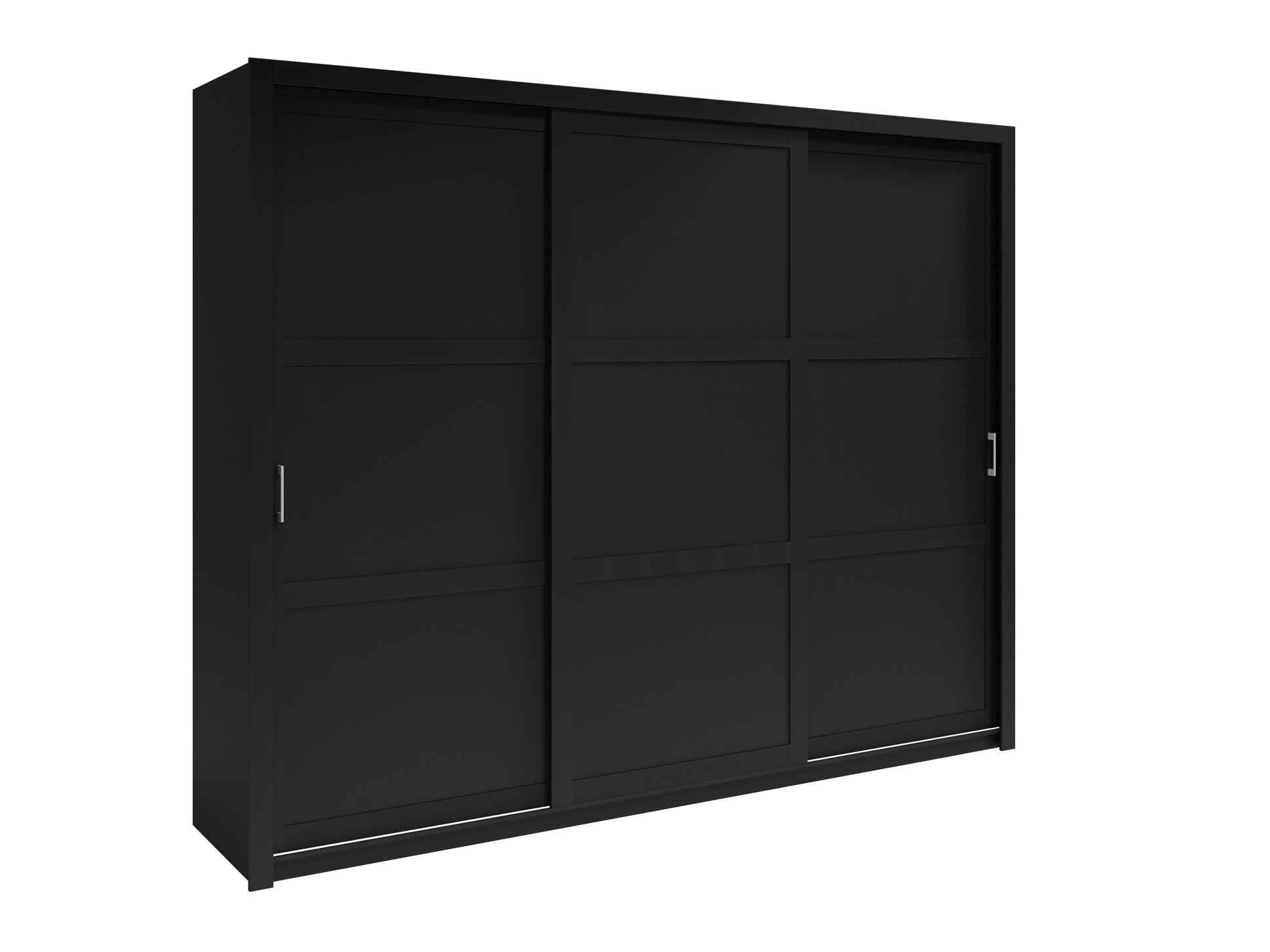 Roupeiro Murrieta 191 (Preto)