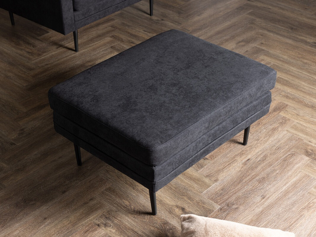 Banco estofado Dallas 4307