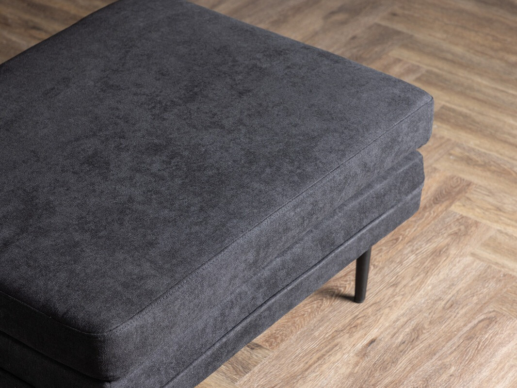 Banco estofado Dallas 4307