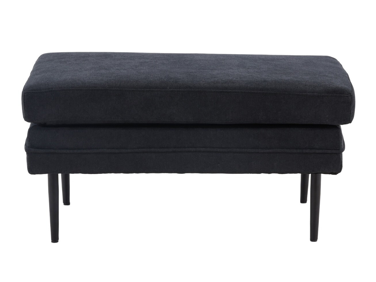 Banco estofado Dallas 4307