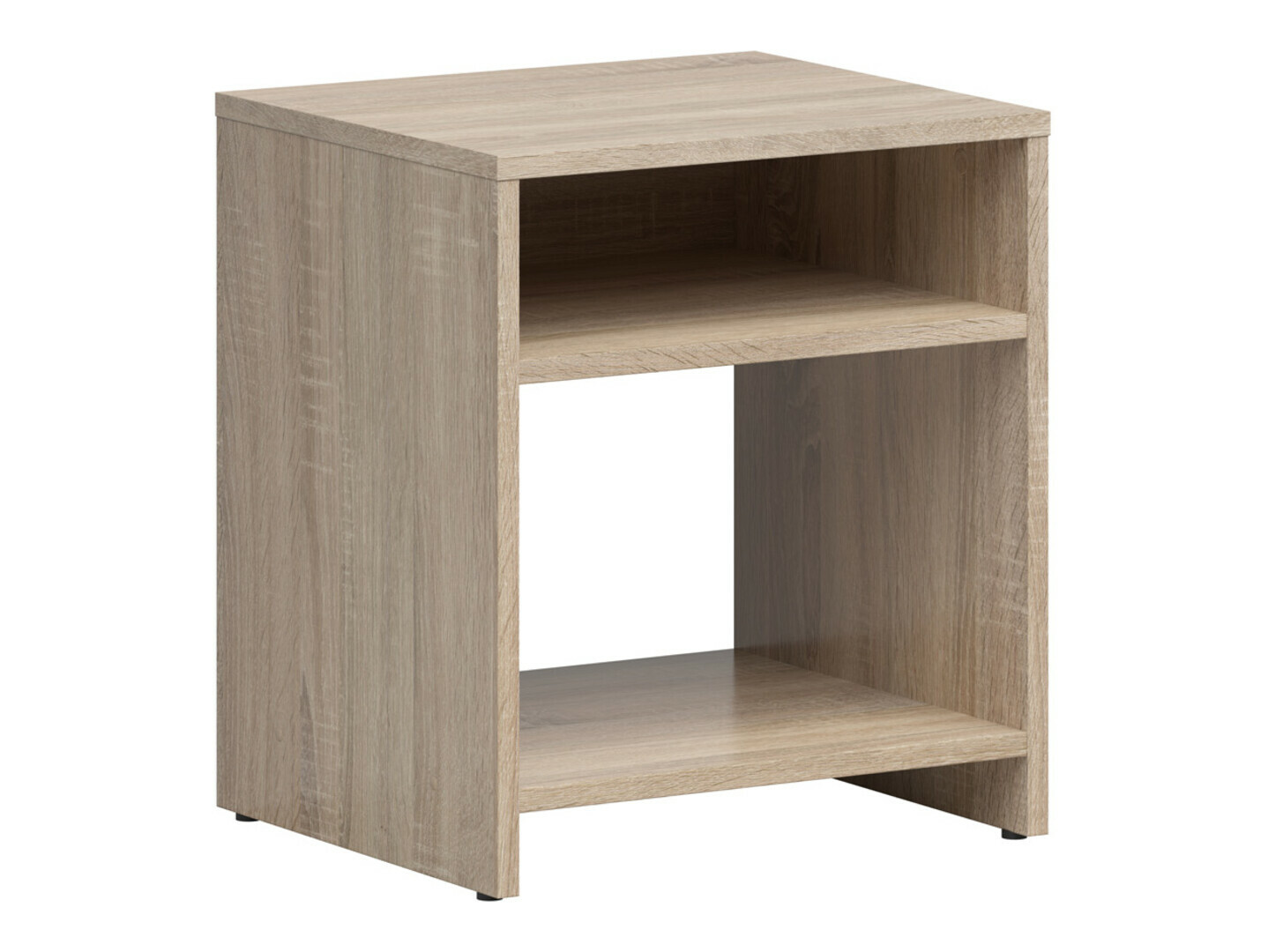 Mesa de cabeceira Votola 106 (Carvalho sonoma)