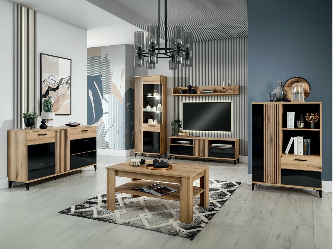 Mesa de centro Camcate 127