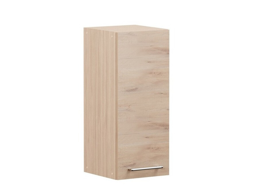 Armário modular suspenso Mode Beech 100