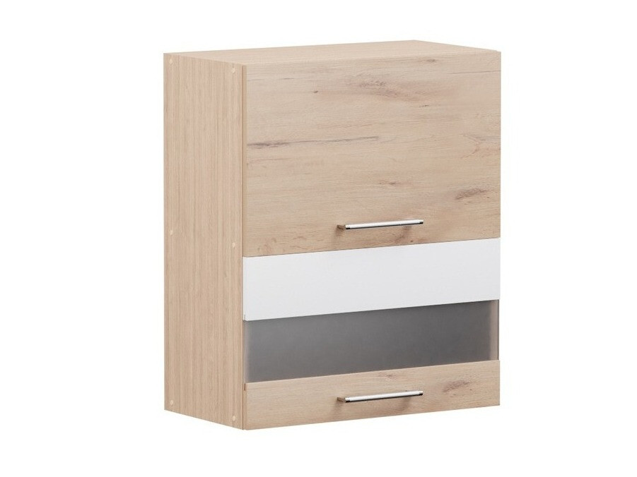 Armário modular suspenso Mode Beech 106