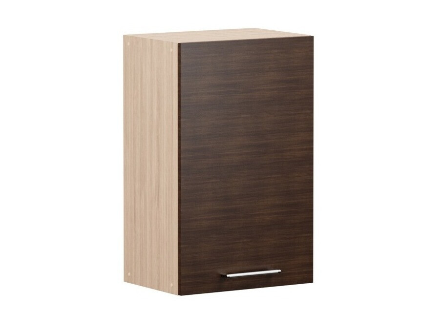 Armário modular suspenso Mode Dark 102