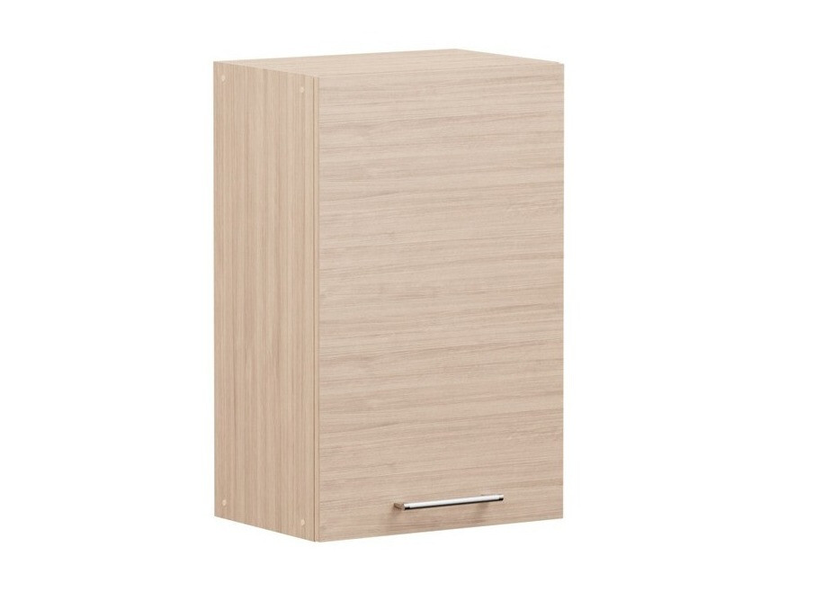 Armário modular suspenso Mode Light 102