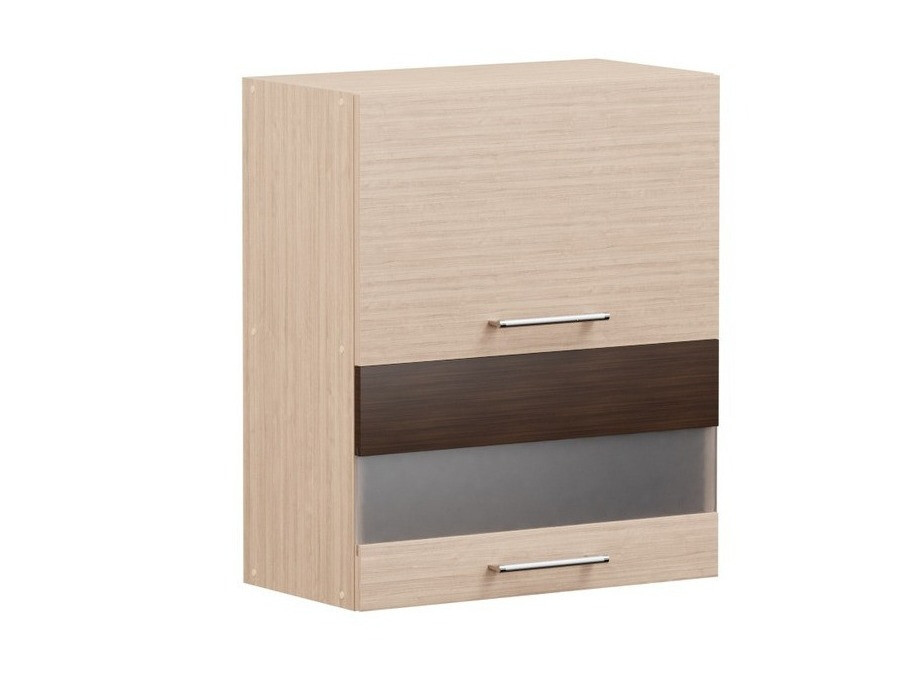 Armário modular suspenso Mode Light 106