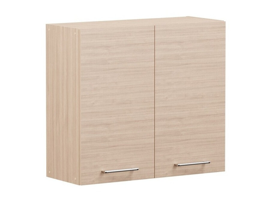 Armário modular suspenso Mode Light 122