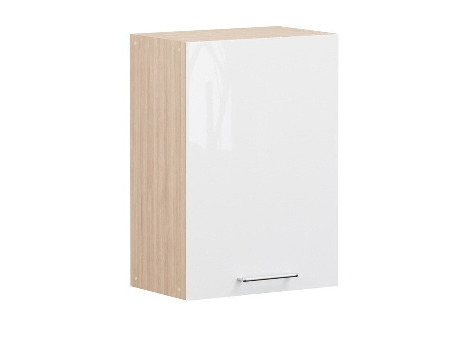 Armário modular suspenso Mode White 103