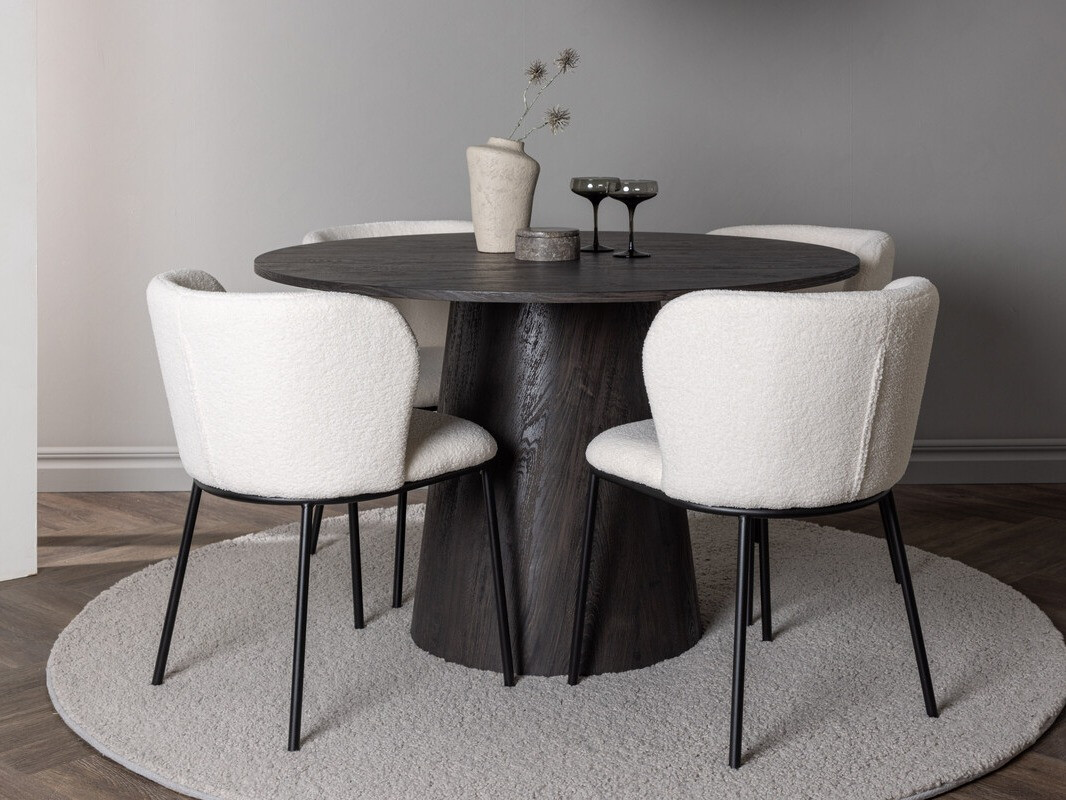 Conjunto para refeições Dallas 4314