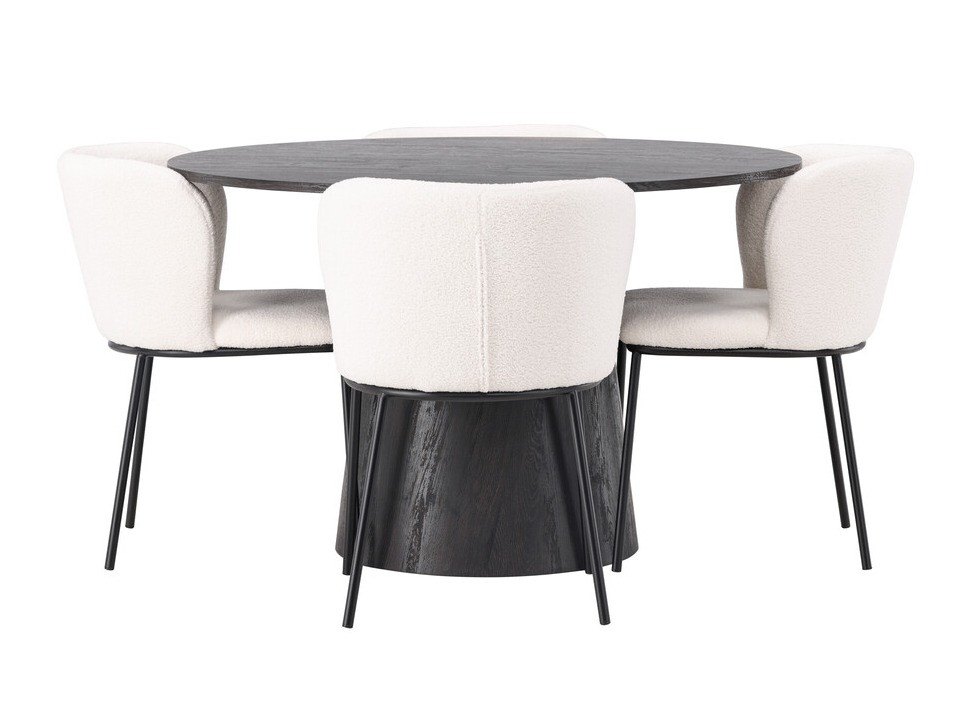Conjunto para refeições Dallas 4314