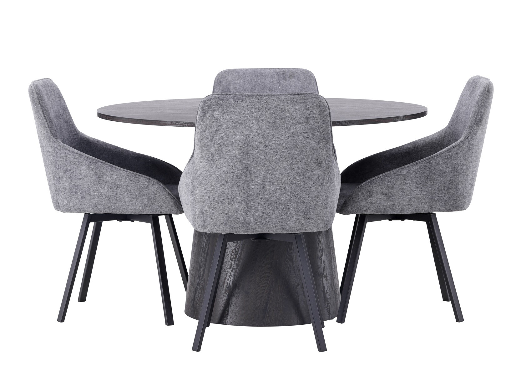 Conjunto para refeições Dallas 4315