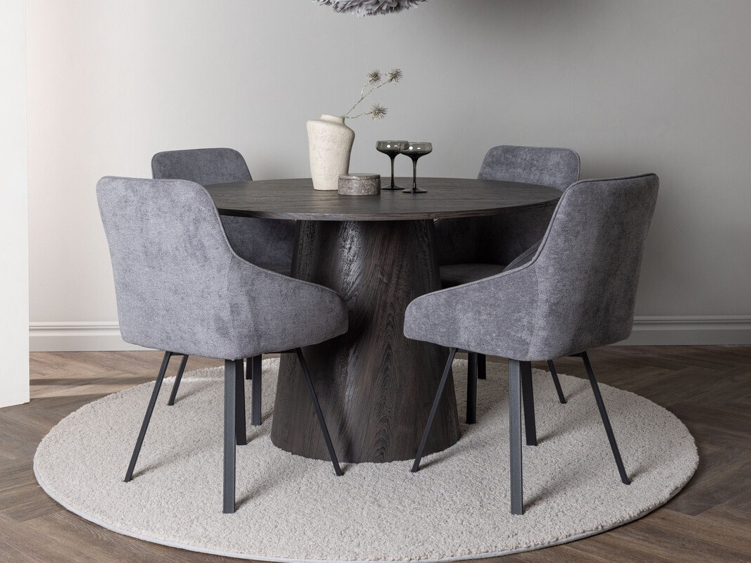 Conjunto para refeições Dallas 4315