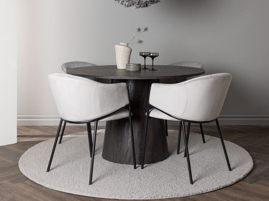 Conjunto para refeições Dallas 4316