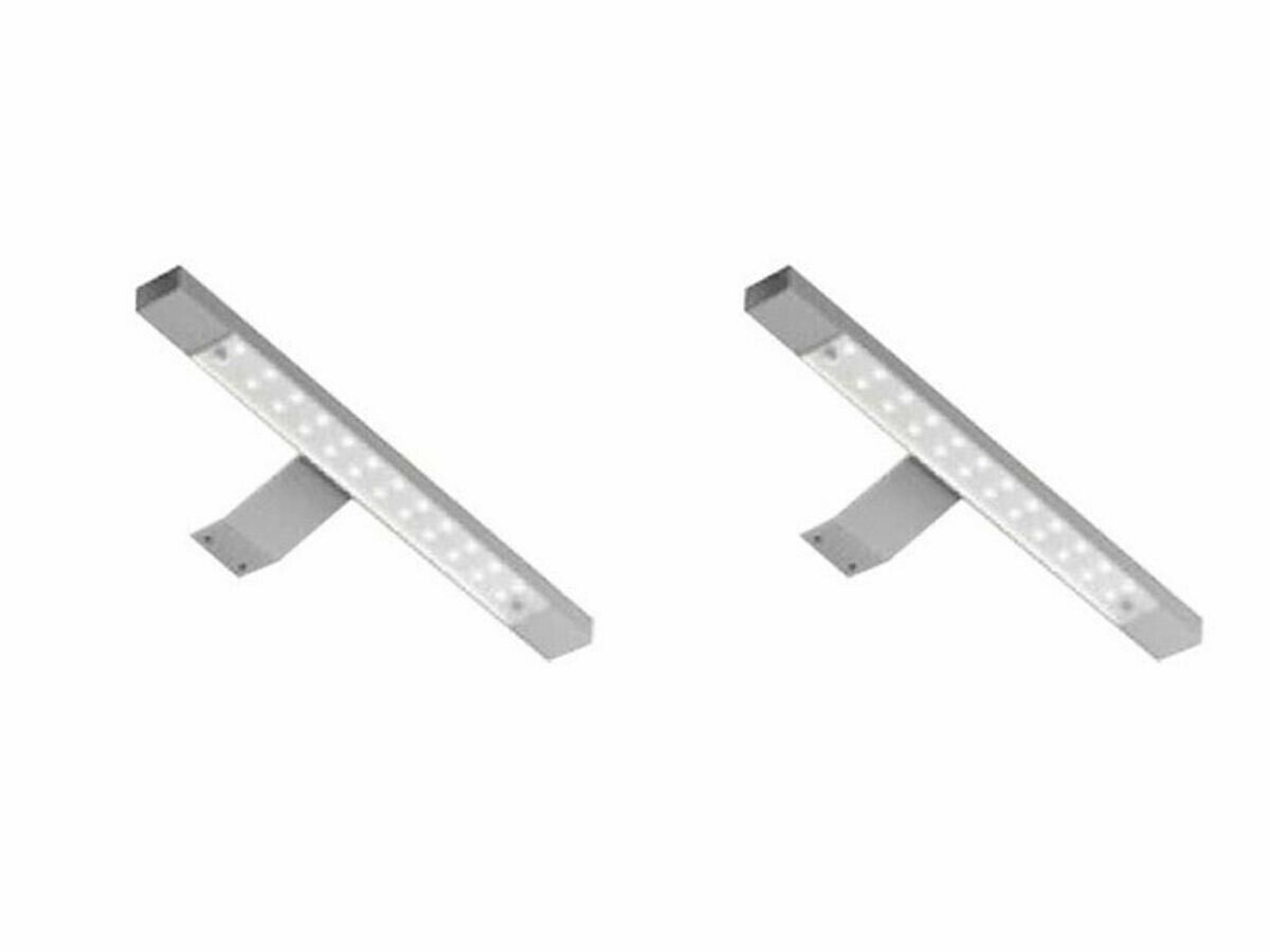 Iluminação LED Salsevi 120