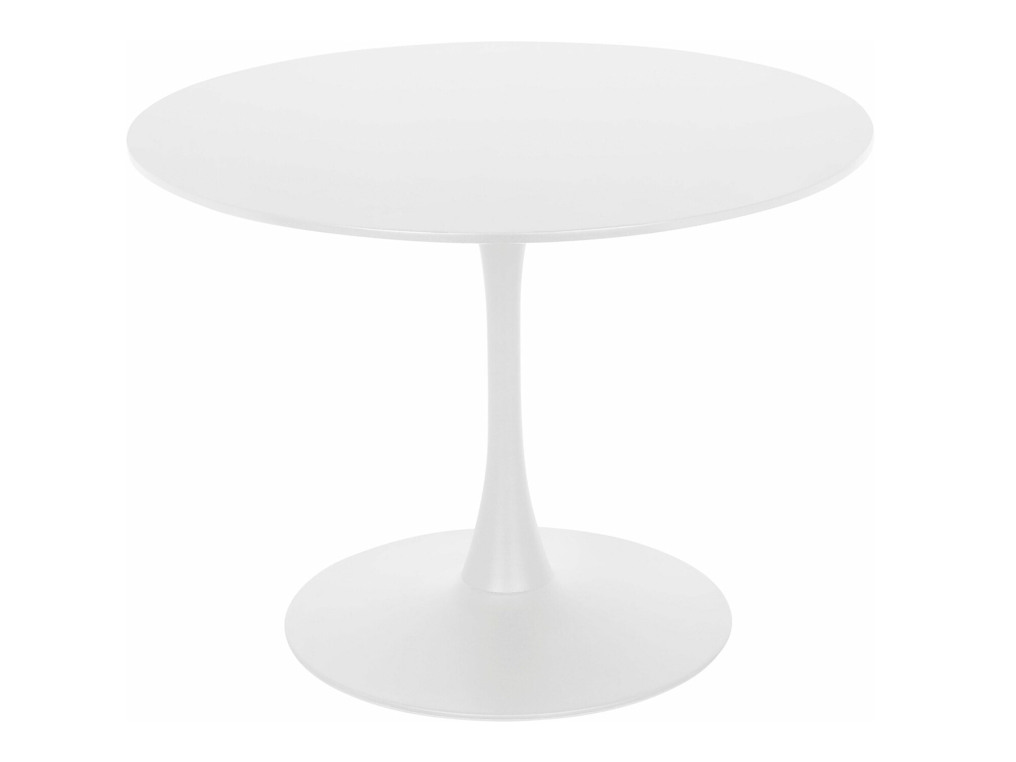 Mesa Denton 809 (Branco)