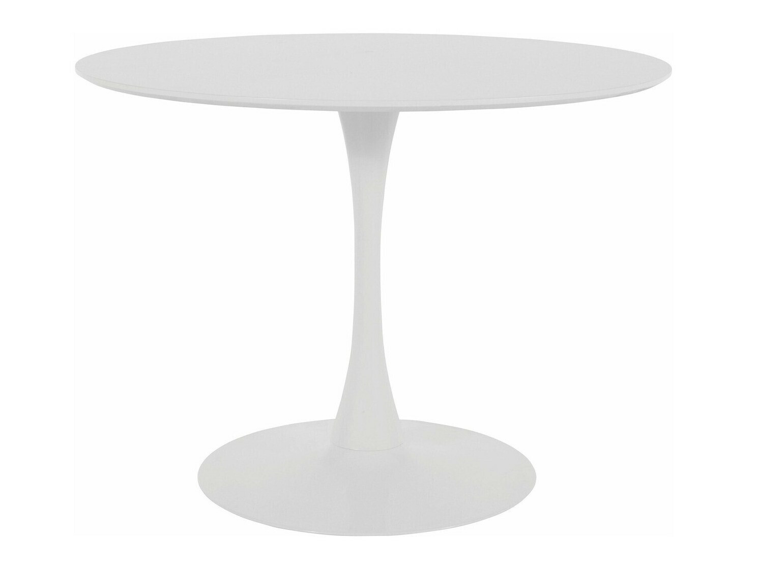 Mesa Denton 809 (Branco)