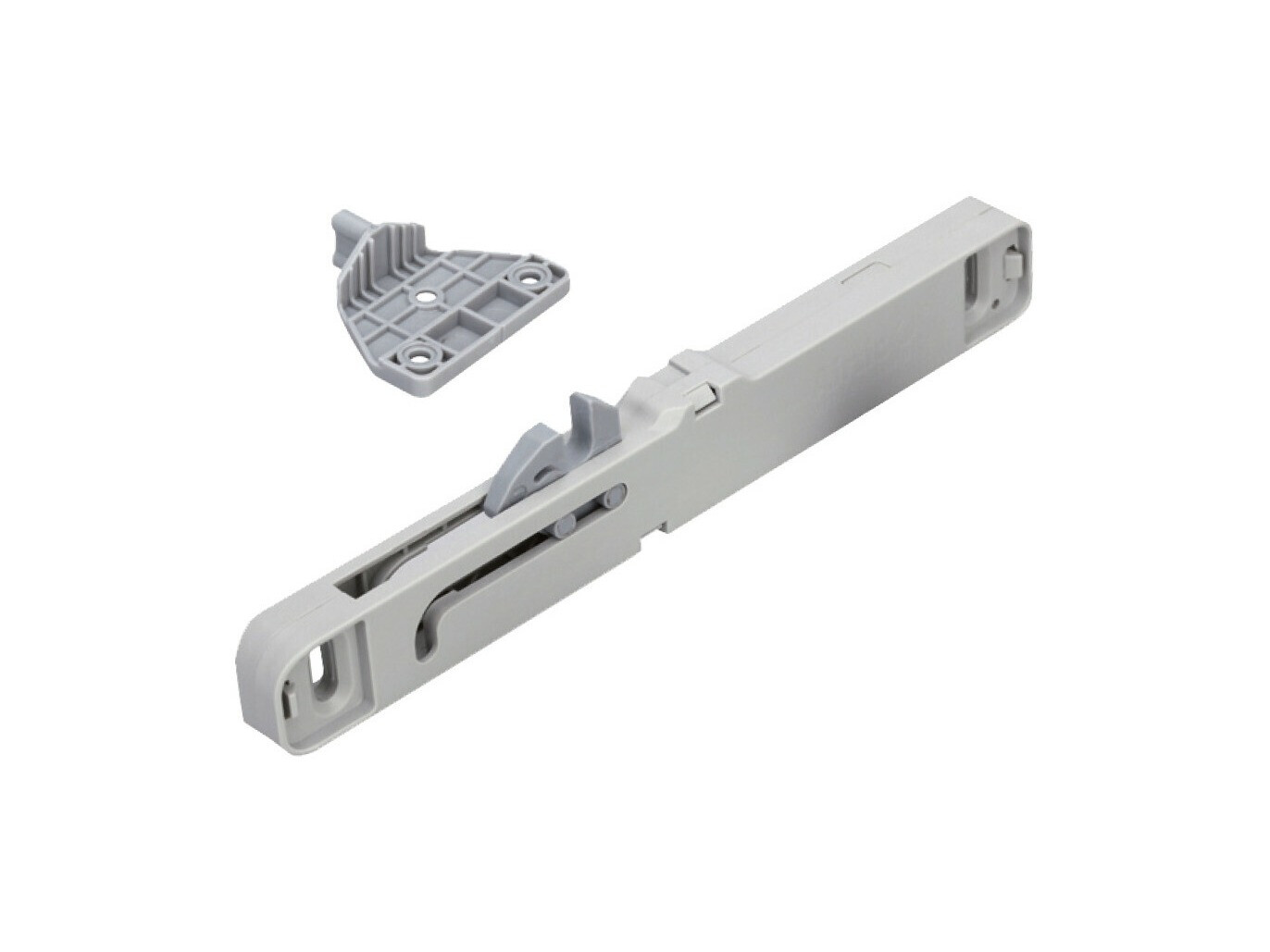 Amortecedor de gaveta Mode 140