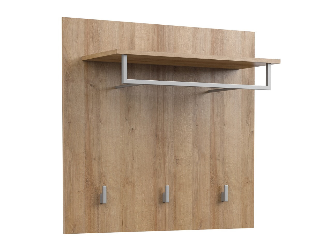 Cabide Salelbo 130 (Riviera carvalho)