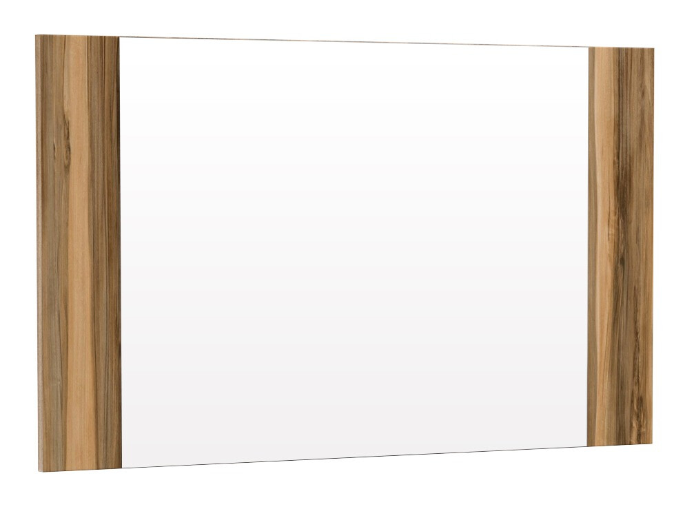 Espelho Salelbo 125 (Nogueira)