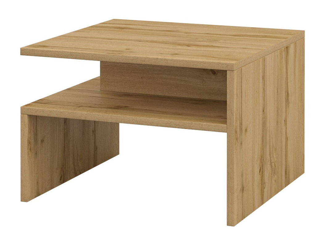 Mesa de centro Mondalo 106 (Carvalho wotan)