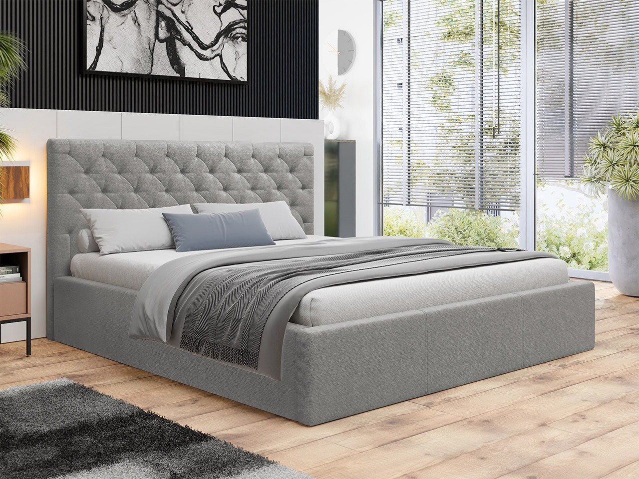 Cama ComfiDream 185 (Breeze 15)