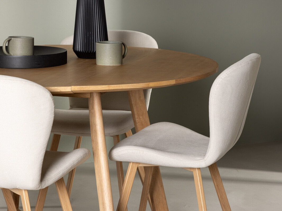 Conjunto para refeições Dallas 4319