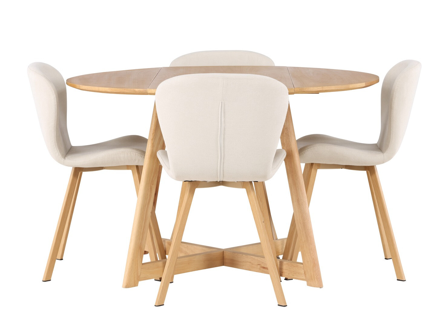 Conjunto para refeições Dallas 4319