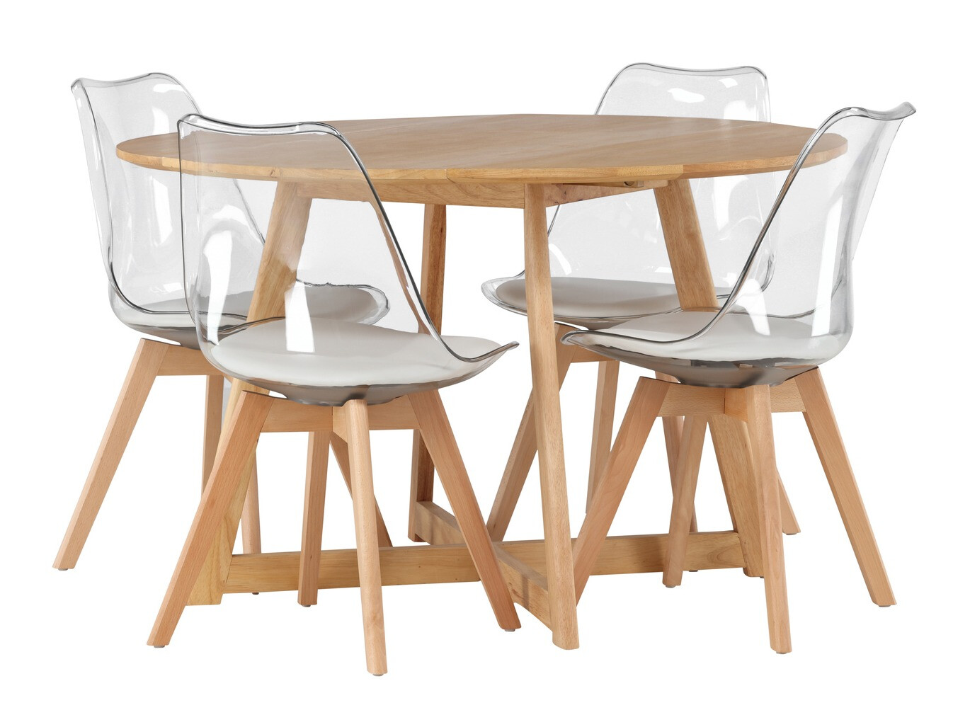 Conjunto para refeições Dallas 4320