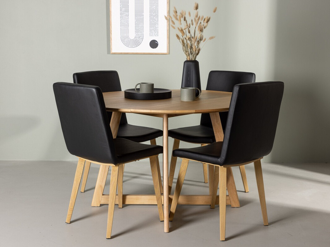 Conjunto para refeições Dallas 4322