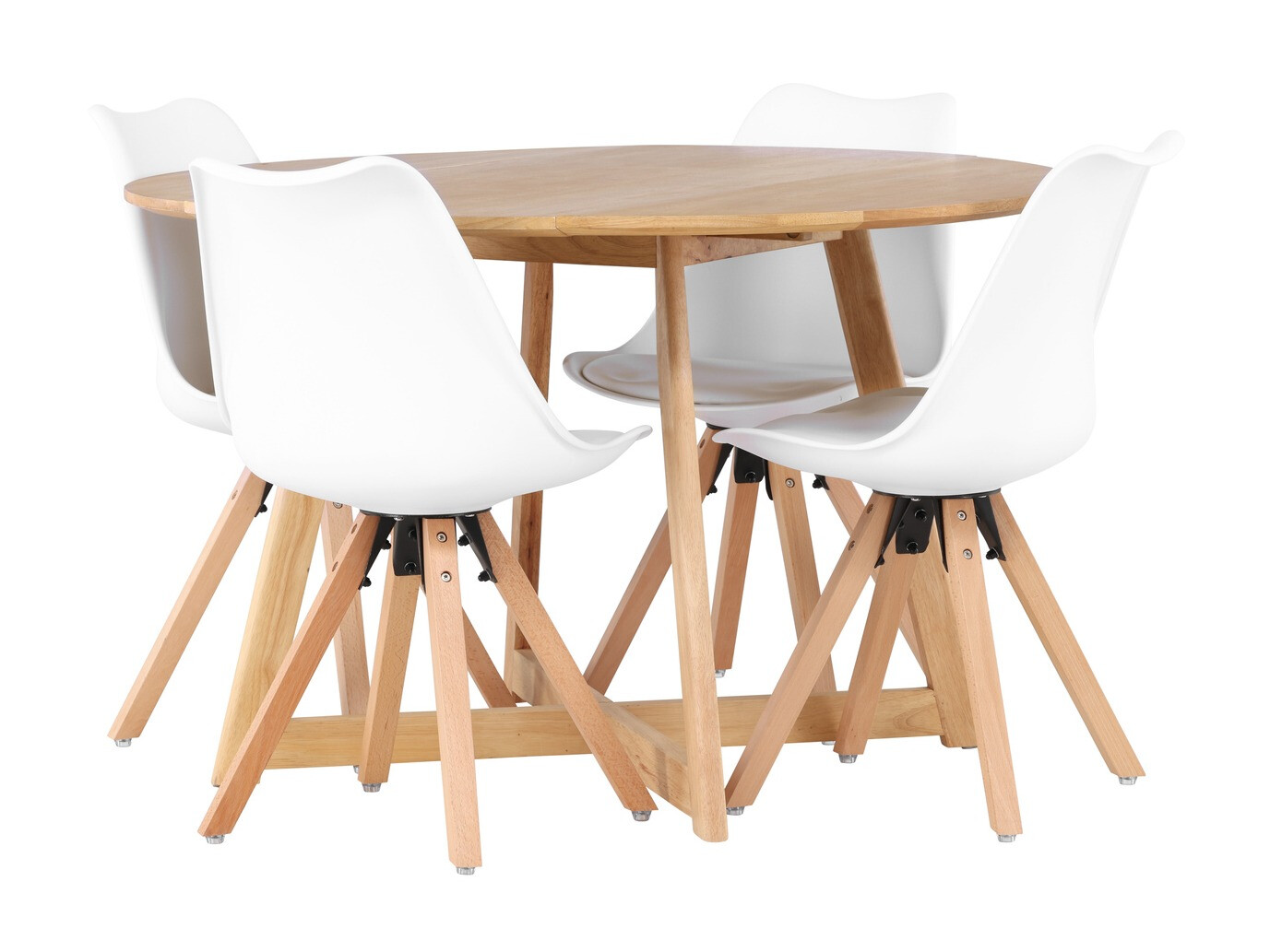 Conjunto para refeições Dallas 4323