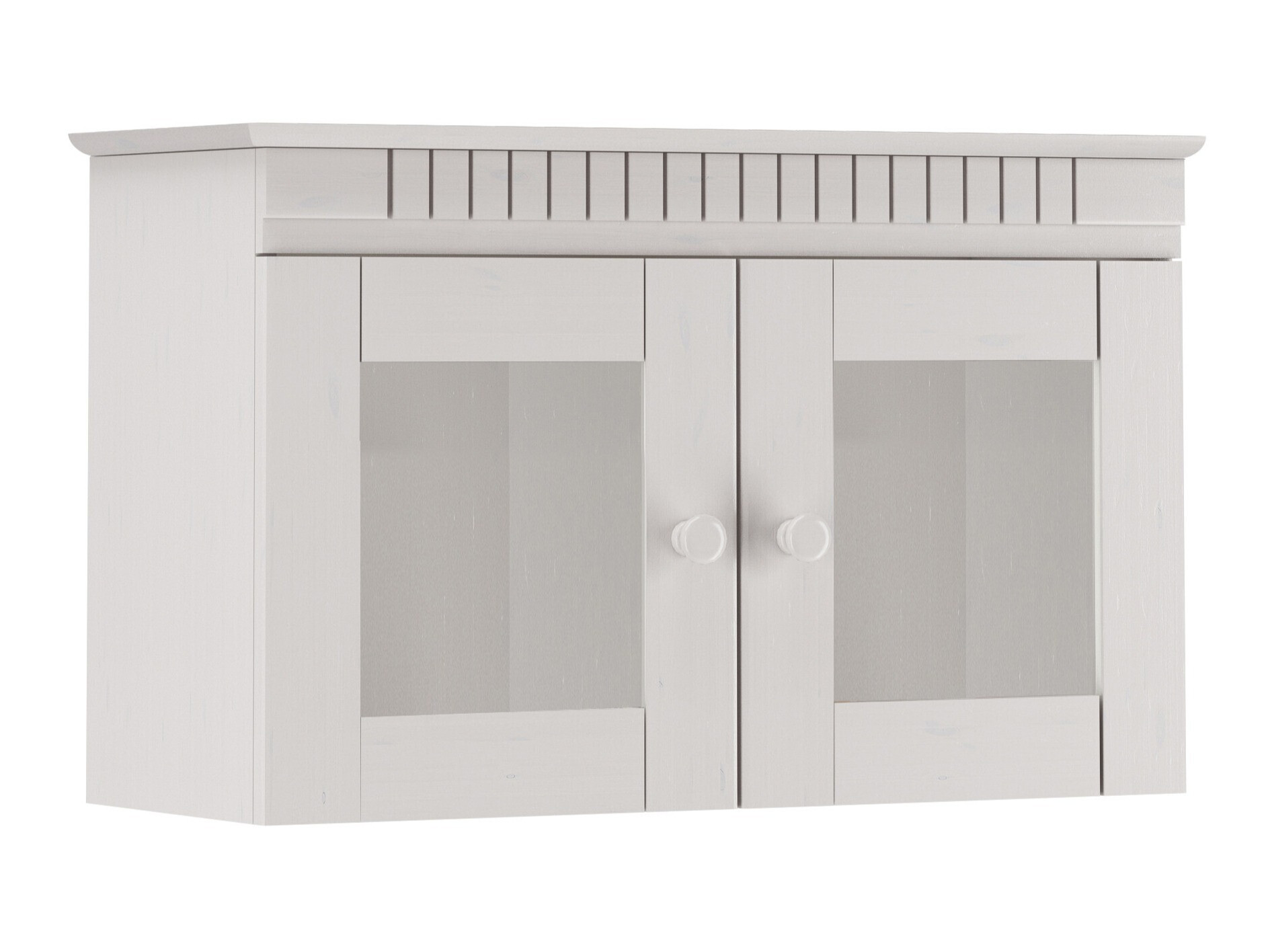 Estante de parede Elbelba 106 (Branco)