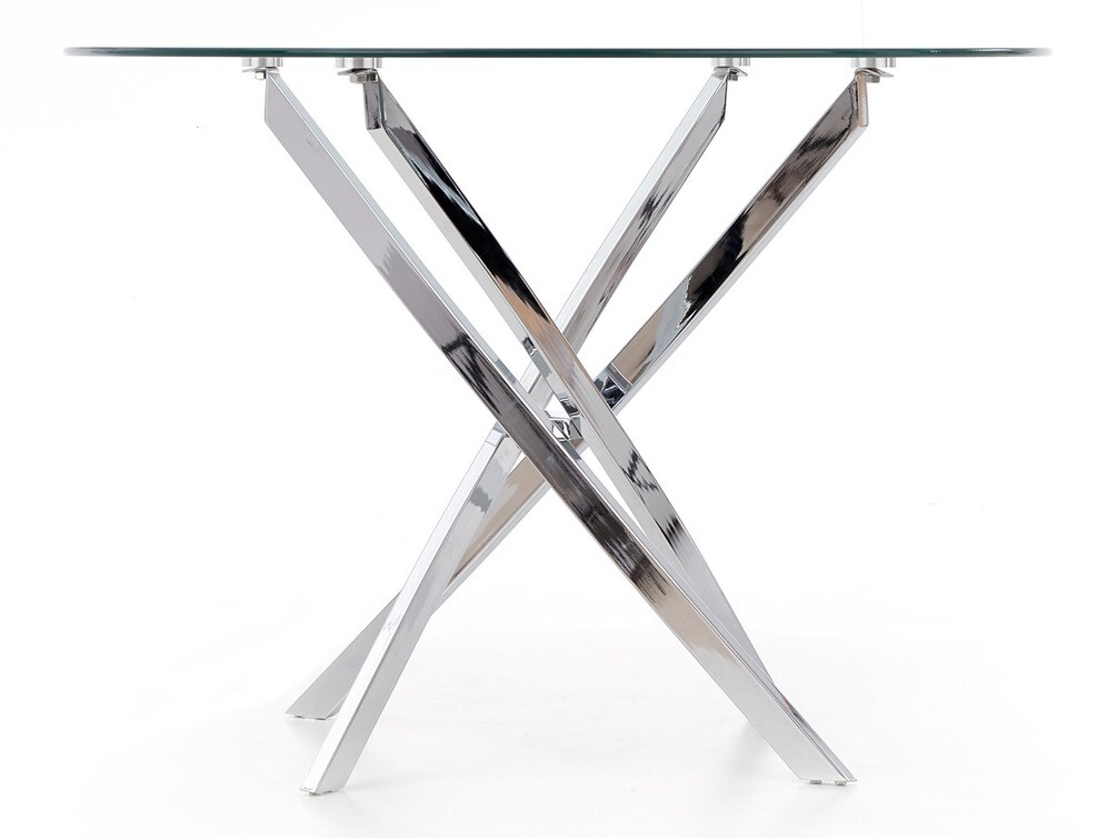 Mesa Houston 1130 (Prata)