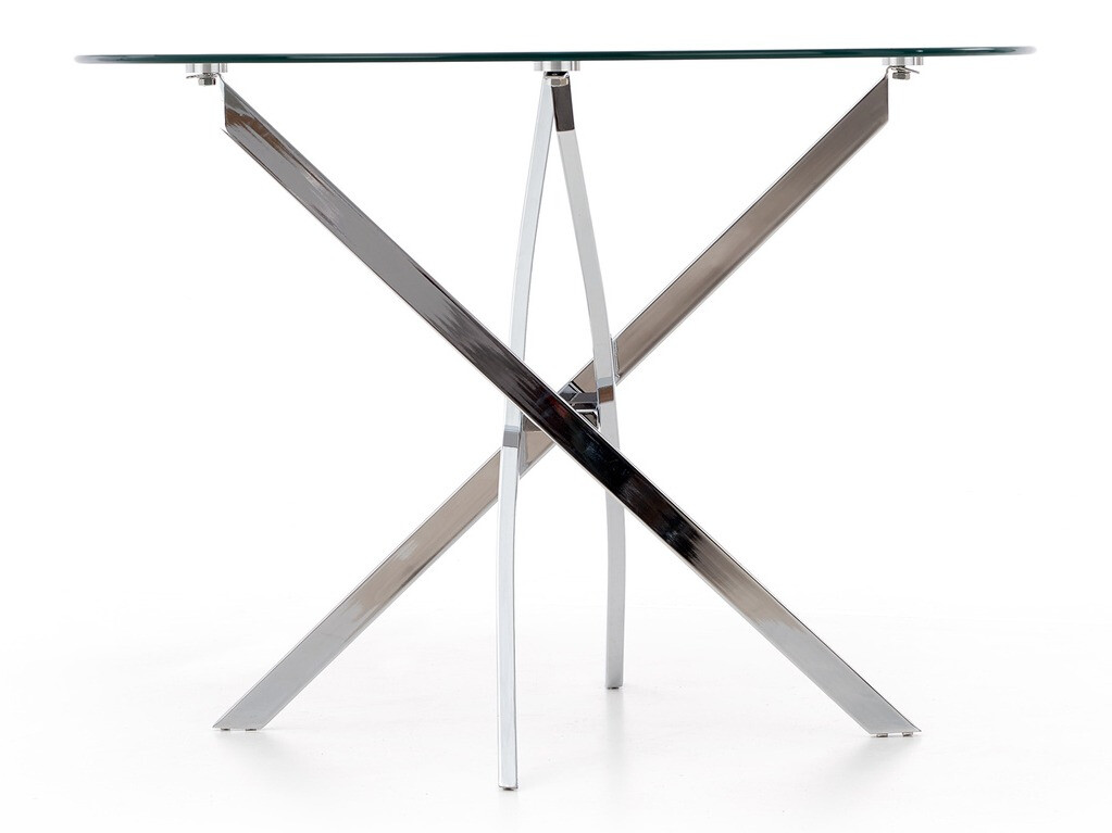 Mesa Houston 1130 (Prata)