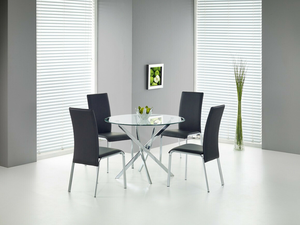 Mesa Houston 1130 (Prata)