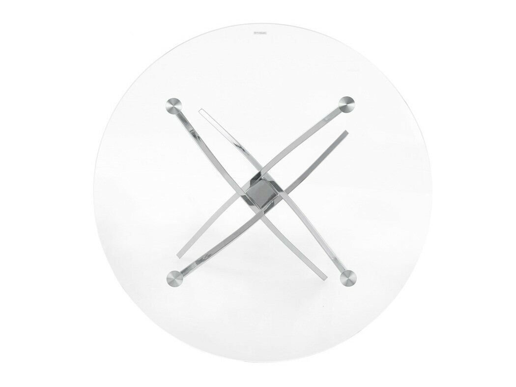 Mesa Houston 1130 (Prata)