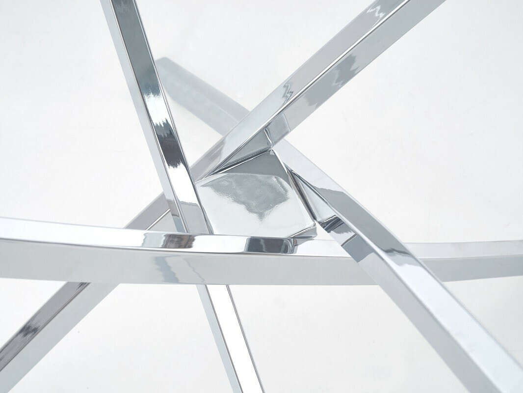 Mesa Houston 1130 (Prata)