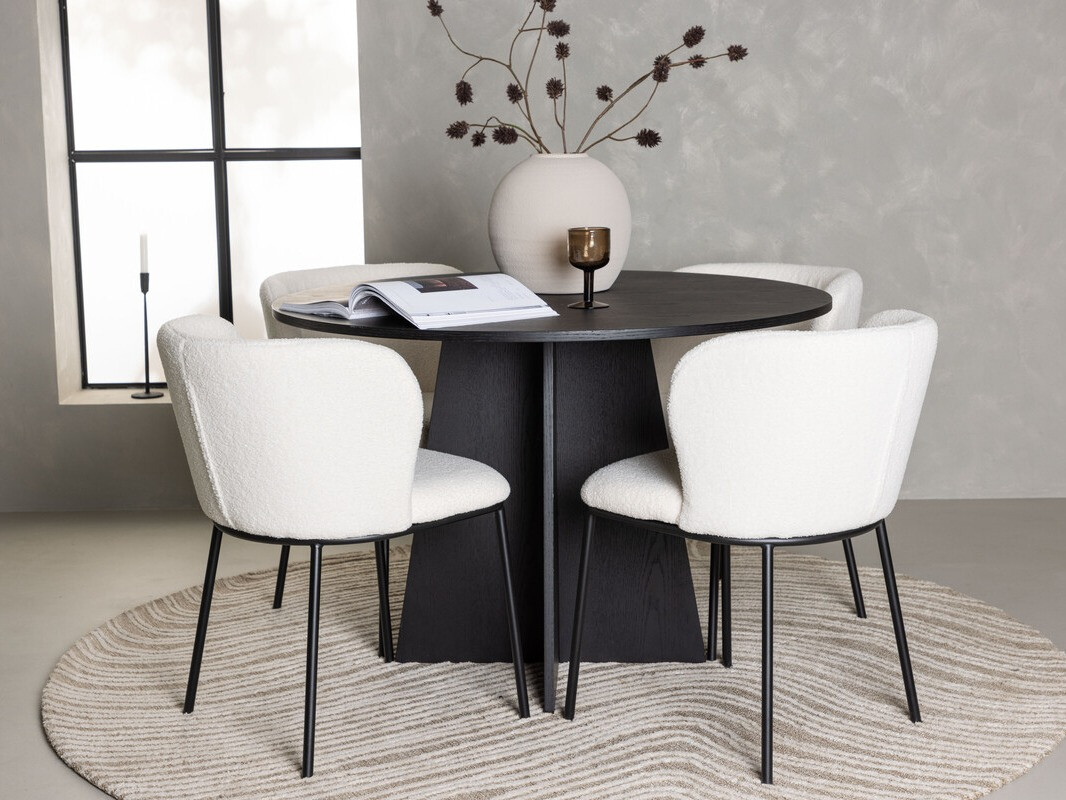 Conjunto para refeições Dallas 4324