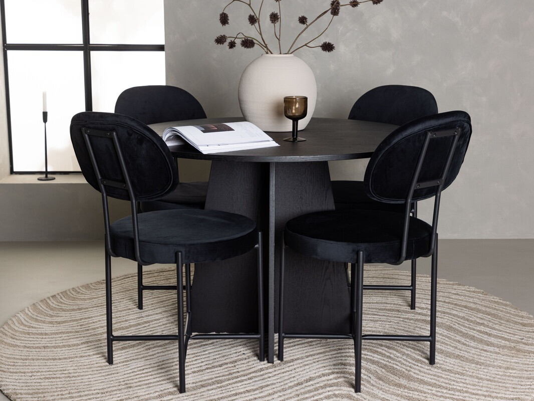 Conjunto para refeições Dallas 4326