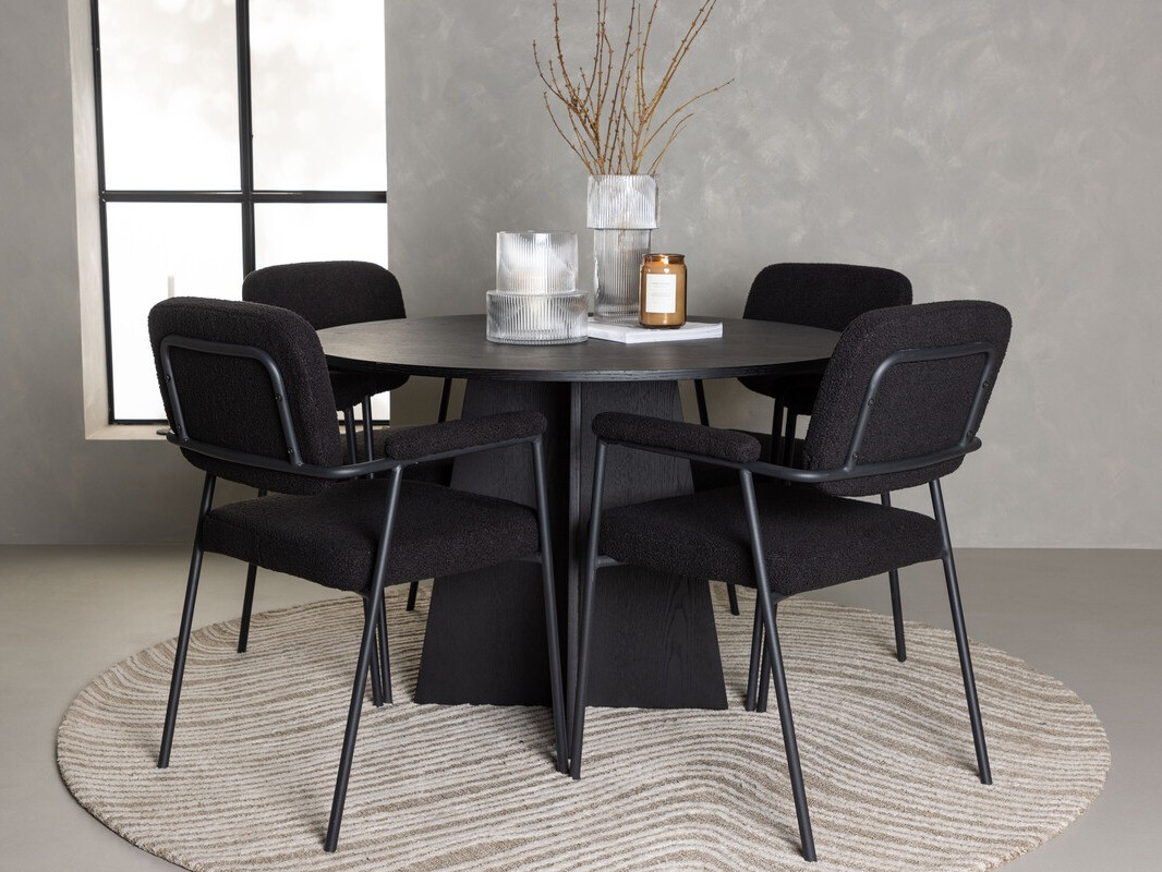 Conjunto para refeições Dallas 4327