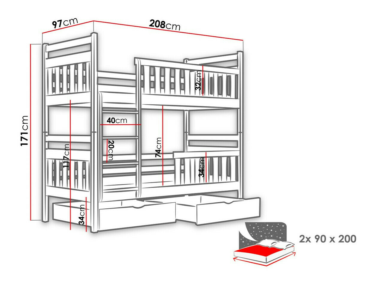 Beliche Vista 100 (Pinheiro)