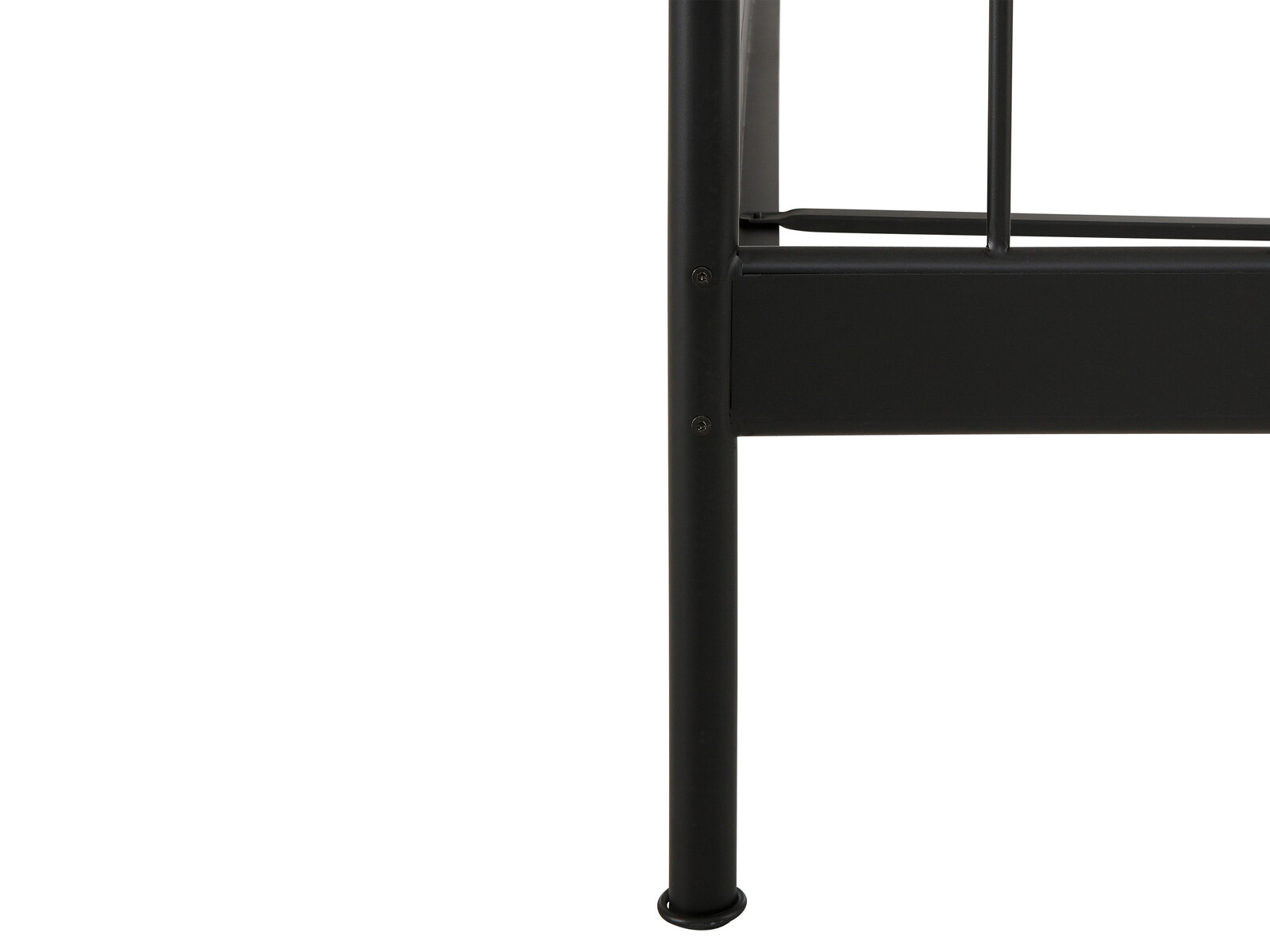 Cama Denton 157 (Preto)