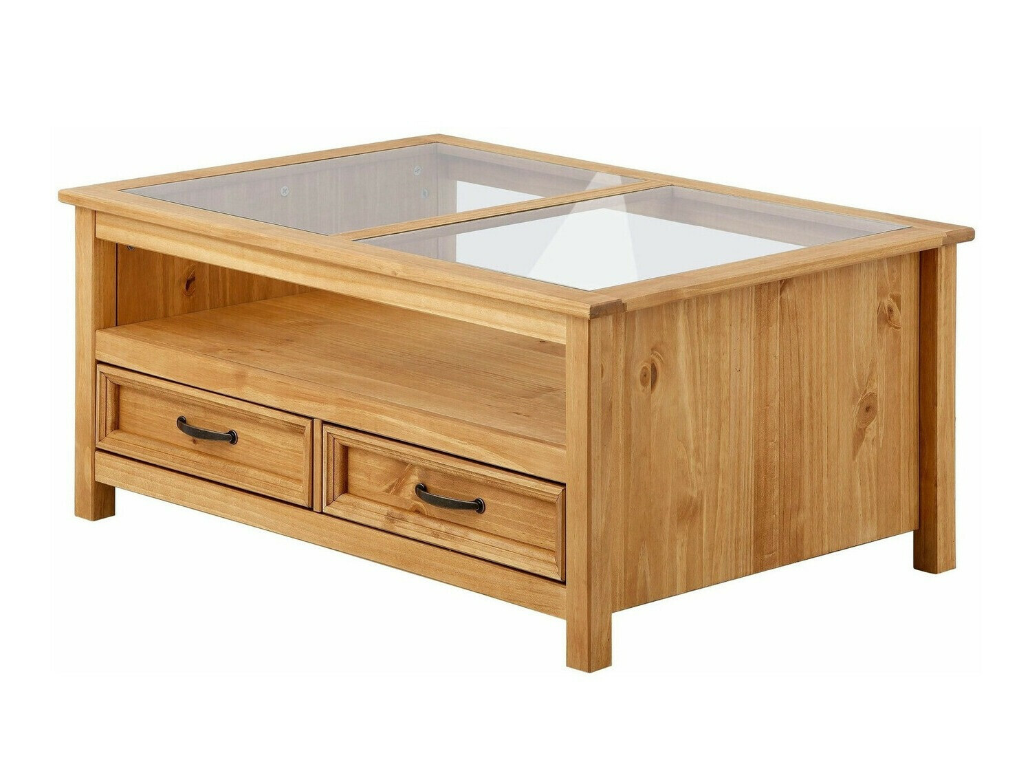 Mesa de centro Tolelio 113 (Pinheiro)