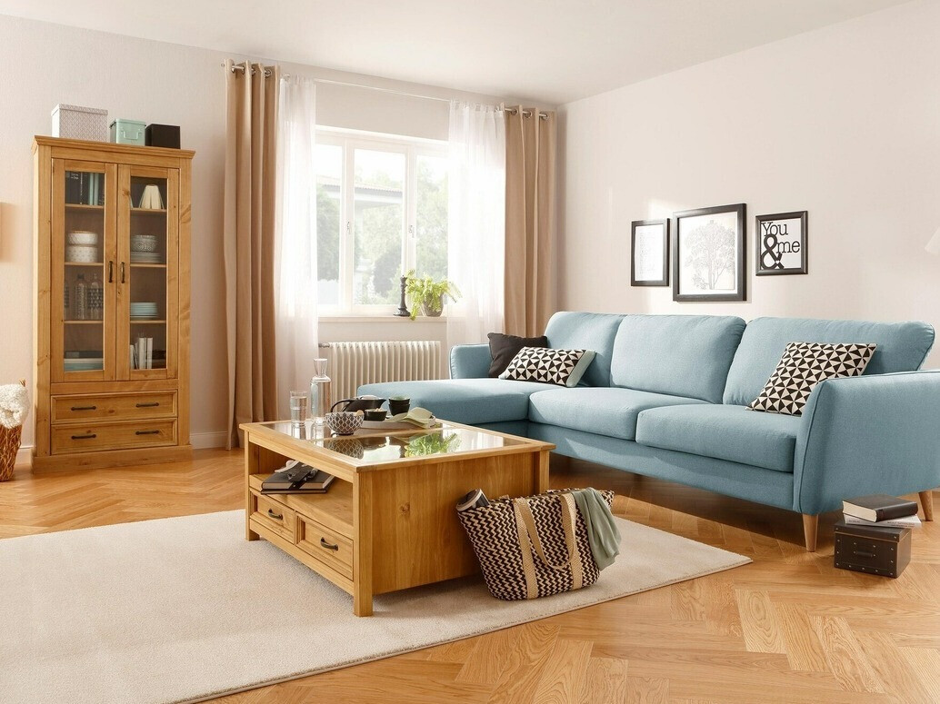 Mesa de centro Tolelio 113 (Pinheiro)