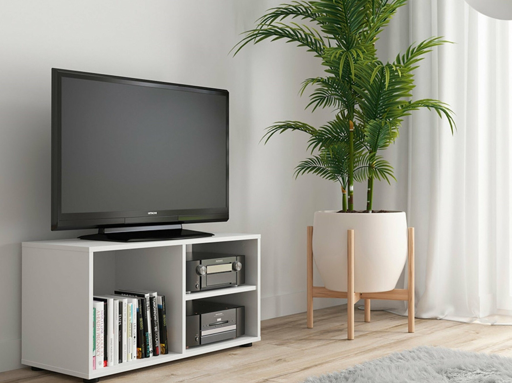 Móvel de TV Votola 100