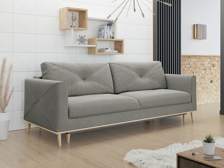 Sofá cama Lincoln 190 (Barrel 83)