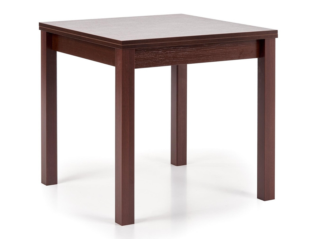 Mesa Houston 224 (Nogueira escura)