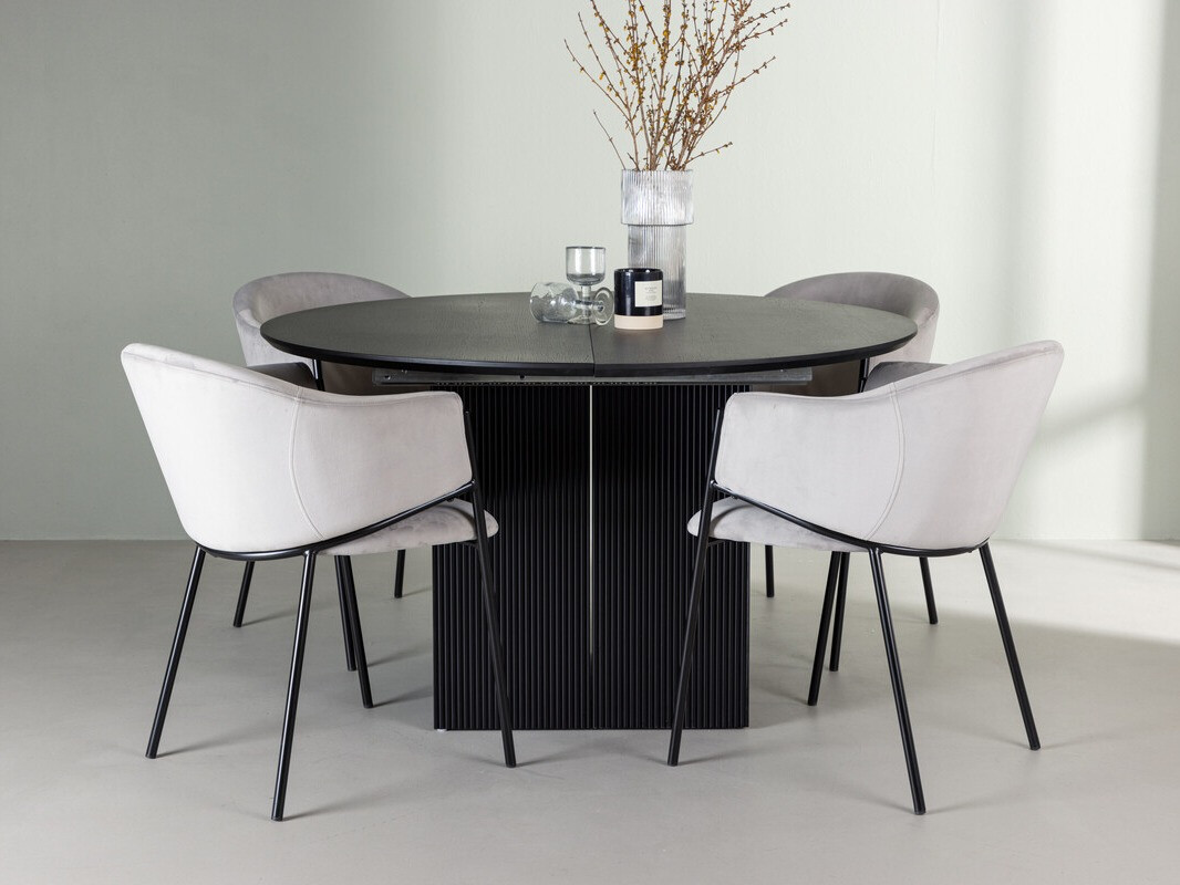 Conjunto para refeições Dallas 4333