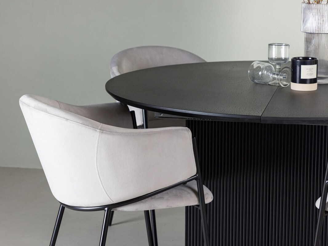 Conjunto para refeições Dallas 4333