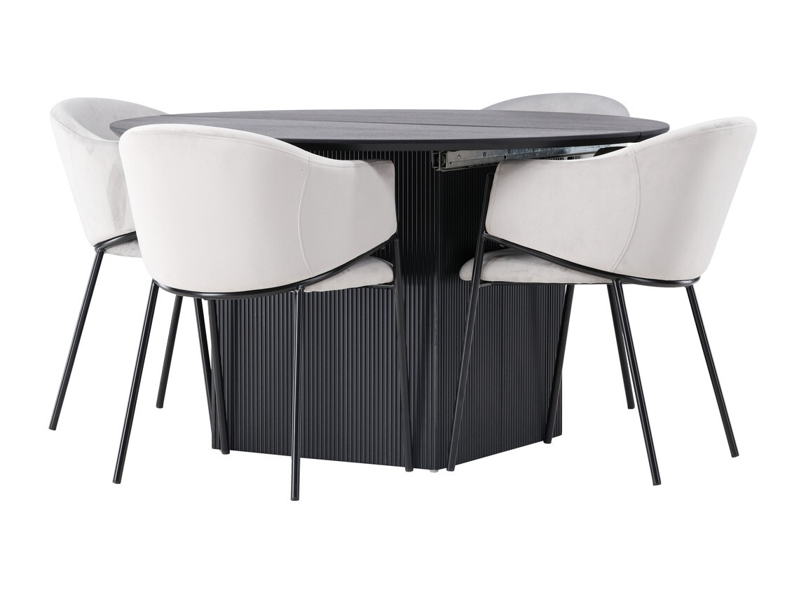 Conjunto para refeições Dallas 4333